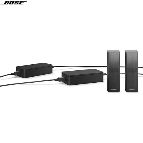 Loa Bose Surround Speakers 700 4